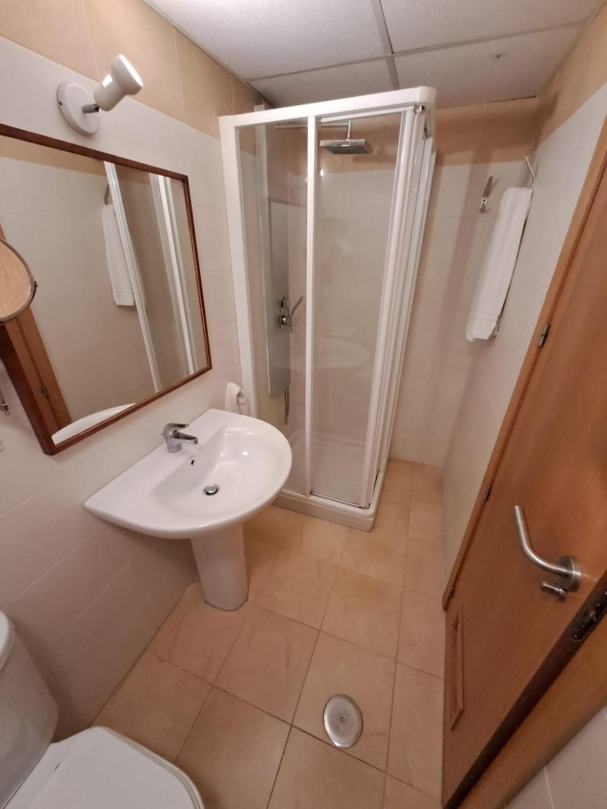 Apartamentos Punta Cormoran Ла-Манга-дель-Мар-Менор Екстер'єр фото