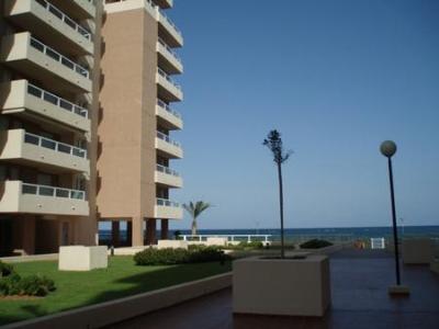 Apartamentos Punta Cormoran Ла-Манга-дель-Мар-Менор Екстер'єр фото