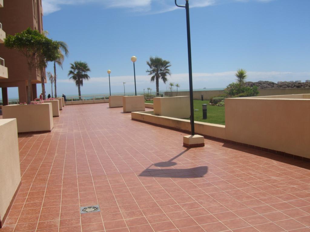 Apartamentos Punta Cormoran Ла-Манга-дель-Мар-Менор Екстер'єр фото